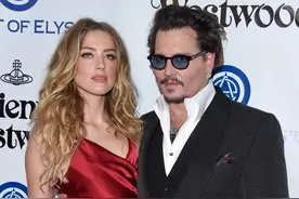 海后湄拉血泪控诉加勒比海盗杰克船长，“南瓜头”莱昂纳多躺枪图片