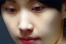 冷军最贵的一幅画，2.7亿图片