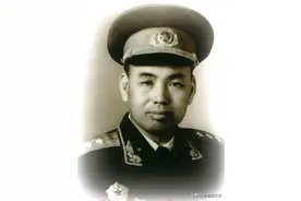 河南籍的开国将军有多少？两人少林寺出身，3少将是王近山部下图片
