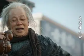 又一波"回忆杀"！72岁梁小龙携手释小龙赵文卓，这是要称霸武林？图片