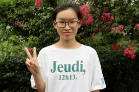 中考一共9门科目，这位女孩有6门是满分！听听她的学习方法总结图片