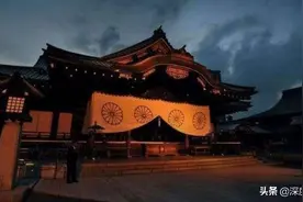 为何不拆除靖国神社？日本是战败国：拆靖国神社，才能灭军国主义图片