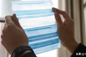 进价4分钱，纸巾一样薄！这样的口罩你买过吗？图片