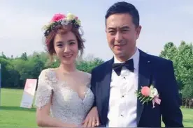 张嘉译闫妮再次联手！反腐大剧《突围》强势来袭！靳东吴刚都来了图片