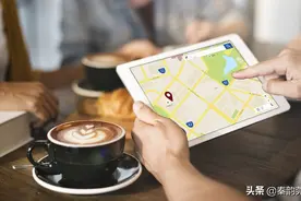 教你正确使用高德地图，这4个超强功能非常实用，好多人都不知道图片