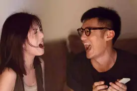 该吹一吹这华语十年最佳成人爱情片了图片