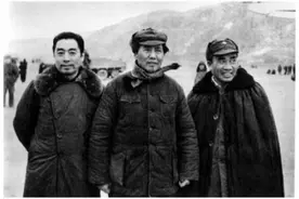 红军与老红军有何不同，“红军不下校，抗日不上将”是何意思图片