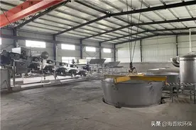 含酸废水的八种处理方法图片