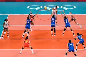 分析！伤病如何导致女排三连败？王梦洁露馅只因朱婷、颜妮受伤？图片