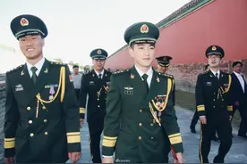 “靠嫁人改变命运”的张馨予：老公背景确实很牛，不是普通军人图片
