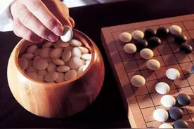 俗语“得饶人处且饶人”，上半句尽显霸气，流传至今成千古名言图片
