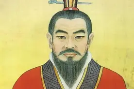 “叶公好龙”中的叶公是河南叶县人，但历史真相并非如此图片
