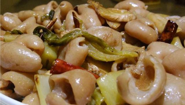 酸菜5种最好吃的做法，每种都简单美味，看看你喜欢吃哪种？