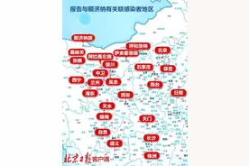319人！“旅行团疫情”病例关系图更新图片