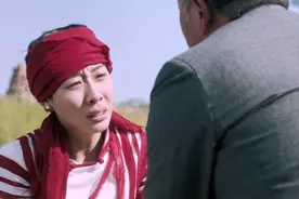 《驴得水》电影结尾，张一曼疯了吗？并没有，她很“正常”图片