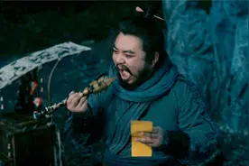 “大聪明”王成思网大上线，女配秀身材引流，成功登上热度榜第三图片