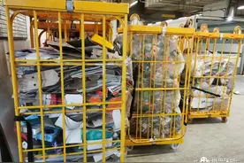 #i东营# 【他山之石】德国生活垃圾管理及垃圾分类经验借鉴图片