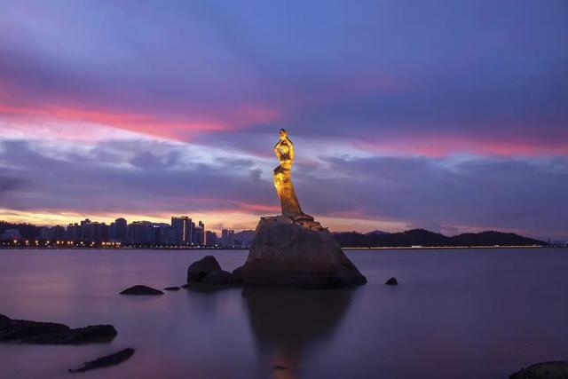 盘点珠海有几个华发商都，你知道吗？