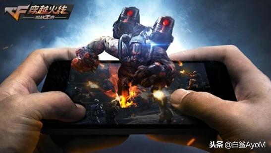 cf圣诞灵狐h（CF手游11月30日更新）