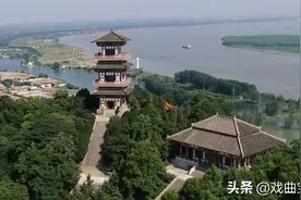 京剧名家胡建铭、熊小薇联袂献唱抗疫京歌《魂牵梦绕》图片