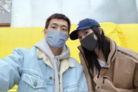 李现王紫璇又传恋情！多处巧合被指暗戳戳秀恩爱，网友直呼嗑到了图片