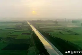 认识南漳！从这里开始……图片