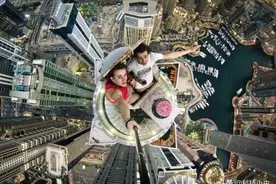 如何告别拍照窘态将创意发挥到极致？魔爪稳定器mini-s尊享版就行图片