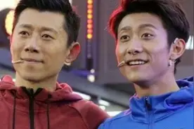 盘点长相酷似“双胞胎”的5对明星，你认为哪一对更像呢？图片