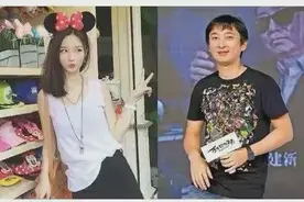 王思聪和雪梨分手，原以为再也没有交集，然而雪梨以30亿身价出现图片