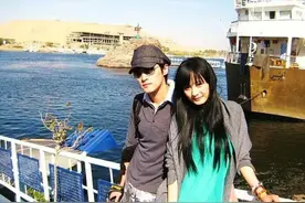 杨幂被曝和胡歌官宣结婚后，她起诉维权否认，胜诉获赔8.7万元图片