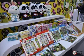 中国的动漫衍生品产业，怎样才能做大做强？图片