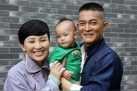 2008年，“拼哥”的杨志刚，烧伤高达30%，曾与死神擦肩而过图片