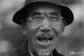 在《变形计》托孤的善良爷爷去世，他的一生太苦了图片