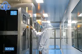 天津这家生物医药企业打破国外技术垄断 多项医疗诊断“降价提质”图片