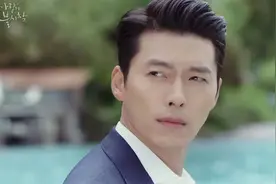 男人越老，越可爱图片