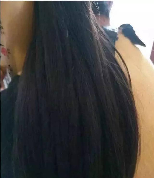 护发问题当然是要从最基础的洗头开始啦