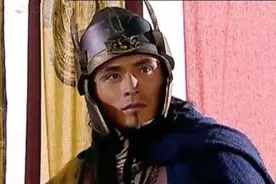 匈奴太子竟成汉武帝托孤大臣，后裔统一朝鲜半岛，等同中国秦始皇图片