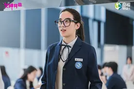文佳煐身高170不惜牺牲色相！网封「史上扮丑最成功女星」图片