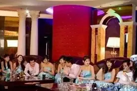 皇家一号：传闻比天上人间还奢华的地方图片