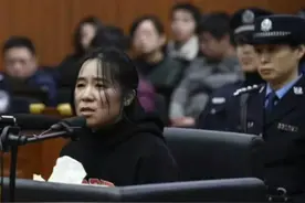 实锤了？宋祖德再次发声，保姆莫焕晶还有同伙，网友支持严查图片