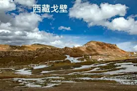 西藏不缺水为什么人口还不多？图片