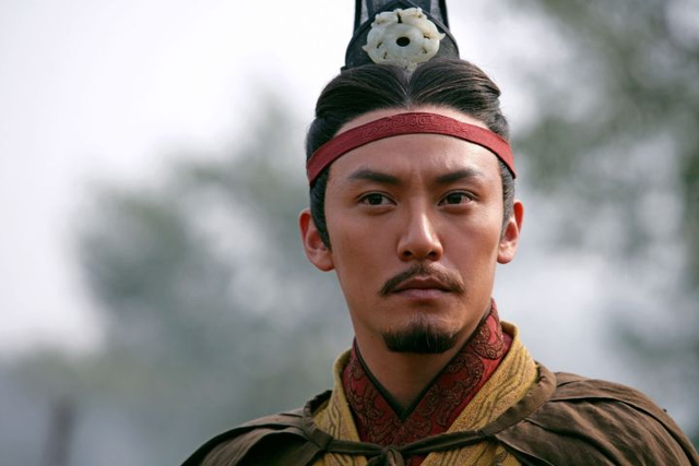 秦末、三国、南北朝、五代十国，竟然都是徐州老乡在争地盘