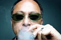 香港警匪片的那些黄金配角都在他的电影里图片