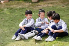 读哪里？如何报名？德阳市区小学招生信息小编帮你问好了图片