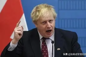 翻脸比翻书还快？英国向美国发出警告 德法火力全开讨说法图片