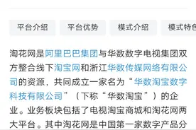 阿里巴巴旗下新出一个自己购物返利的平台，淘花网图片