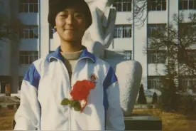 寒门独生女曹茜，狠心与父母失联17年，她的家庭教育问题很普遍图片