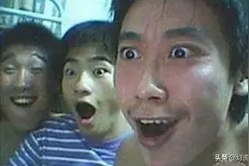 上学时你做过哪些轰动全校的事，网友的经历笑的肚子疼图片