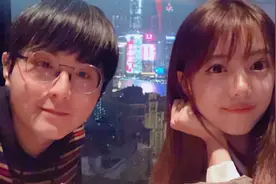 怪不得能追求到骆韵！LPL解说记得背景曝光，家产高达上亿元图片