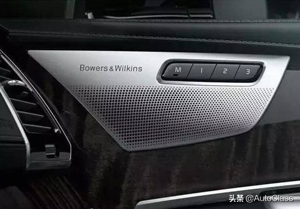 全球十大汽车音响排行 汽车音响品牌哪个好